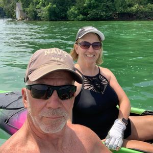 Meet your Posher, Vicky